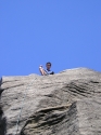 David Jennions (Pythonist) Climbing  Gallery: P1010014.JPG